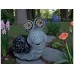Dameco Gartenlicht Solar Schnecke Dameco Gartenlicht Solar Schnecke