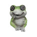 Dameco Gartenlicht Solar Frosch Dameco Gartenlicht Solar Frosch