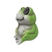 Dameco Gartenlicht Solar Frosch Dameco Gartenlicht Solar Frosch