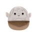 Squishmallows Plüsch Der Herr der Ringe Gollum 25 cm