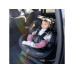 Fairgo Kindersitz Adore i-Size Black Sand Fairgo Kindersitz Adore i-Size Black Sand