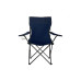 KOOR Campingstuhl Blau KOOR Campingstuhl Blau