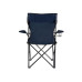 KOOR Campingstuhl Blau KOOR Campingstuhl Blau