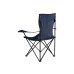 KOOR Campingstuhl Blau KOOR Campingstuhl Blau