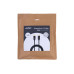 onit Kabel Basic DisplayPort - DisplayPort, 4K/60Hz, 3 m