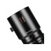 7Artisans Festbrennweite 120mm T/2.9 Macro 2x – L-Mount