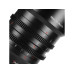 7Artisans Festbrennweite 120mm T/2.9 Macro 2x – L-Mount