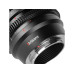 7Artisans Festbrennweite 120mm T/2.9 Macro 2x – L-Mount