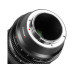 7Artisans Festbrennweite 120mm T/2.9 Macro 2x – L-Mount