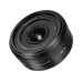 7Artisans Festbrennweite 18mm F/5.6 – Sony E-Mount 7Artisans Festbrennweite 18mm F/5.6 – Sony E-Mount