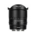 7Artisans Festbrennweite 10mm F/2.8 Mark II – Sony E-Mount 7Artisans Festbrennweite 10mm F/2.8 Mark II – Sony E-Mount