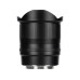 7Artisans Festbrennweite 10mm F/2.8 Mark II – L-Mount