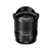 7Artisans Festbrennweite 10mm F/2.8 Mark II – L-Mount