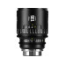 7Artisans Festbrennweite 135mm T/2.4 INFINTE Schwarz – Arri PL