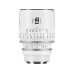 7Artisans Festbrennweite 135mm T/2.4 INFINTE Weiss – Canon EF