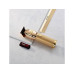 BabylissPRO Haarschneider Pro Skeleton FX 4Artists Gold