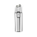 BabylissPRO Professionelle Doppel Folienrasierer 4Artists Silber