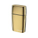 BabylissPRO Professionelle Doppel Folienrasierer 4Artists Gold