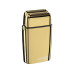 BabylissPRO Professionelle Doppel Folienrasierer 4Artists Gold