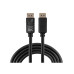 onit Kabel Basic DisplayPort - DisplayPort, 8K/60Hz, 3 m