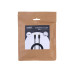 onit Kabel Basic DisplayPort - DisplayPort, 8K/60Hz, 2 m onit Kabel Basic DisplayPort - DisplayPort, 8K/60Hz, 2 m
