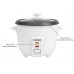 FURBER Reiskocher REN 1.8 l, Weiss