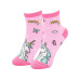 Sheepworld Socken Einhorn, 30 - 35 Sheepworld Socken Einhorn, 30 - 35
