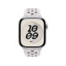 Apple Nike Sport Band 42 mm Veiled Grey S/M