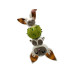 YouTooz Plüsch Avatar Momo Cactus Stickie