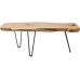 Kare Couchtisch Aspen 106 x 41 cm, Nature