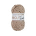 myBoshi Wolle Nr. 1 Tweed Sandstein Beige