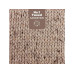 myBoshi Wolle Nr. 1 Tweed Sandstein Beige