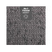 myBoshi Wolle Nr. 1 Tweed Granit Grau