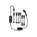 FURBER.power Mobile Ladestation Freyja 11 kW
