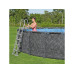 Bestway Pool APX360 549 x 132 cm