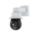 Axis Netzwerkkamera Q6411-LE 30 fps Bispectral PTZ