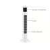 FURBER Turmventilator Torrevento Weiss FURBER Turmventilator Torrevento Weiss