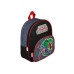 Undercover Rucksack mit Vortasche Avengers