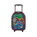 Undercover Kinder-Reisekoffer Avengers 13 l Undercover Kinder-Reisekoffer Avengers 13 l