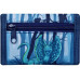 Undercover Portemonnaie Jurassic World 13 x 8 cm