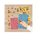 Undercover Motivsticker Paw Patrol mit 500 Stickern