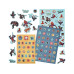 Undercover Motivsticker Spider-Man mit 500 Stickern Undercover Motivsticker Spider-Man mit 500 Stickern