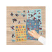 Undercover Motivsticker Spider-Man mit 500 Stickern Undercover Motivsticker Spider-Man mit 500 Stickern