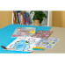 Undercover Malset Malspass Lilo & Stitch, 51-teilig Undercover Malset Malspass Lilo & Stitch, 51-teilig
