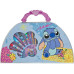 Undercover Malset Lilo & Stitch 51-teilig Undercover Malset Lilo & Stitch 51-teilig