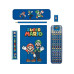 Undercover Schreibset Super Mario 5-teilig