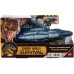 Mattel Jurassic World Wild Roar Brachauchenius