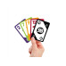Mattel Spiele Kartenspiel Skip-Bo für Kinder, Erwachsene und Familien Mattel Spiele Kartenspiel Skip-Bo für Kinder, Erwachsene und Familien