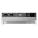 Bachmann Tischsteckdosenleiste DESK2 2xT13 1xUSB C/C 45W 1xCM INOX
