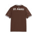 PUMA FCSP Auswärtstrikot (Replik) Braun, S
